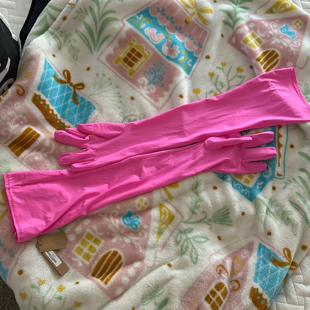 Skims Swim Gloves